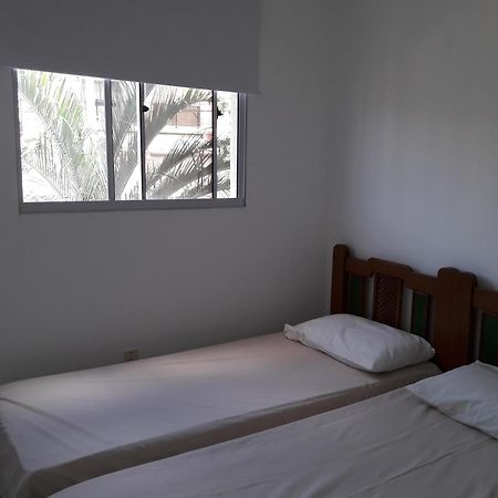 Apt Superior Cabo Branco - Ar Condicionado Nos 2 Quartos - Prox A Praia De Cabo Branco E A Ufpb Жуан-Песоа Экстерьер фото