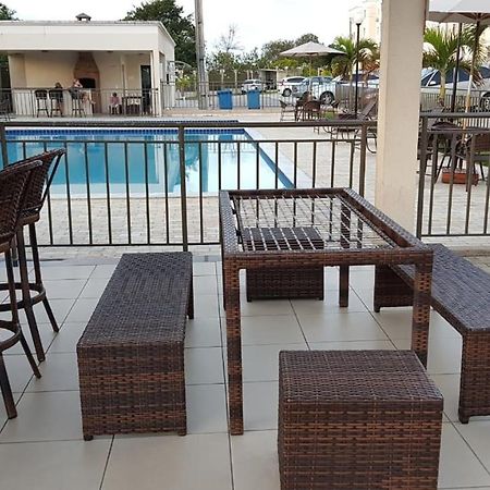 Apt Superior Cabo Branco - Ar Condicionado Nos 2 Quartos - Prox A Praia De Cabo Branco E A Ufpb Жуан-Песоа Экстерьер фото