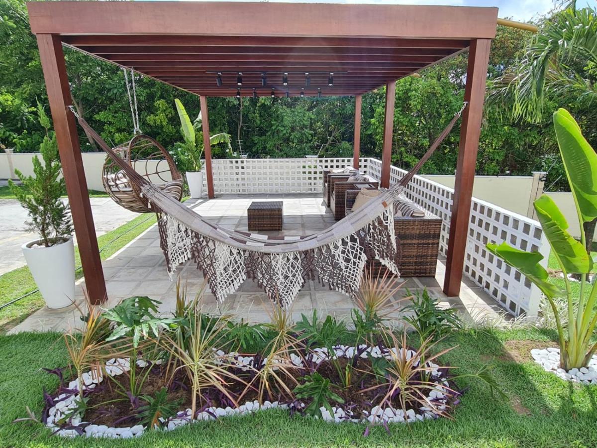 Apt Superior Cabo Branco - Ar Condicionado Nos 2 Quartos - Prox A Praia De Cabo Branco E A Ufpb Жуан-Песоа Экстерьер фото