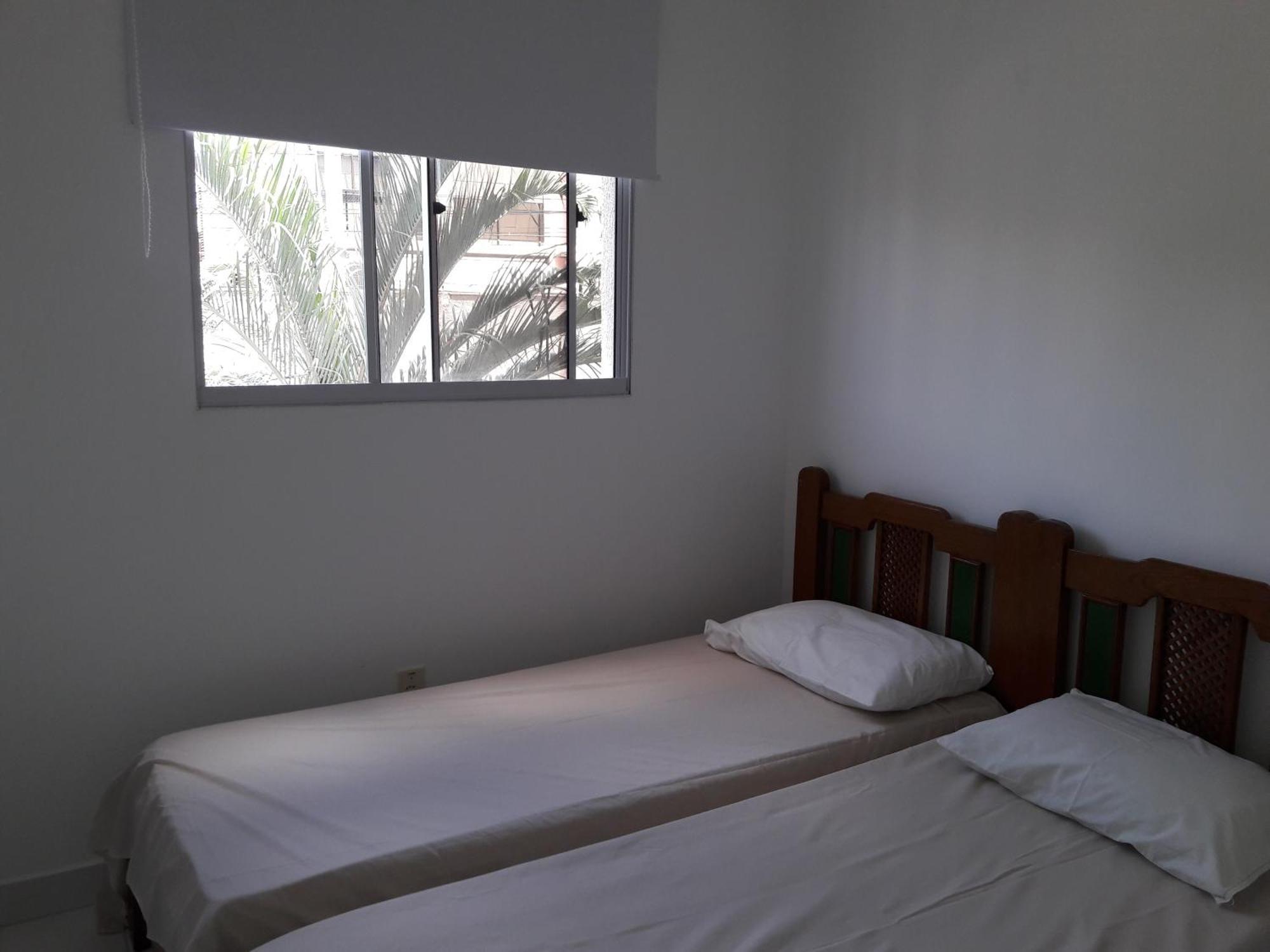 Apt Superior Cabo Branco - Ar Condicionado Nos 2 Quartos - Prox A Praia De Cabo Branco E A Ufpb Жуан-Песоа Экстерьер фото