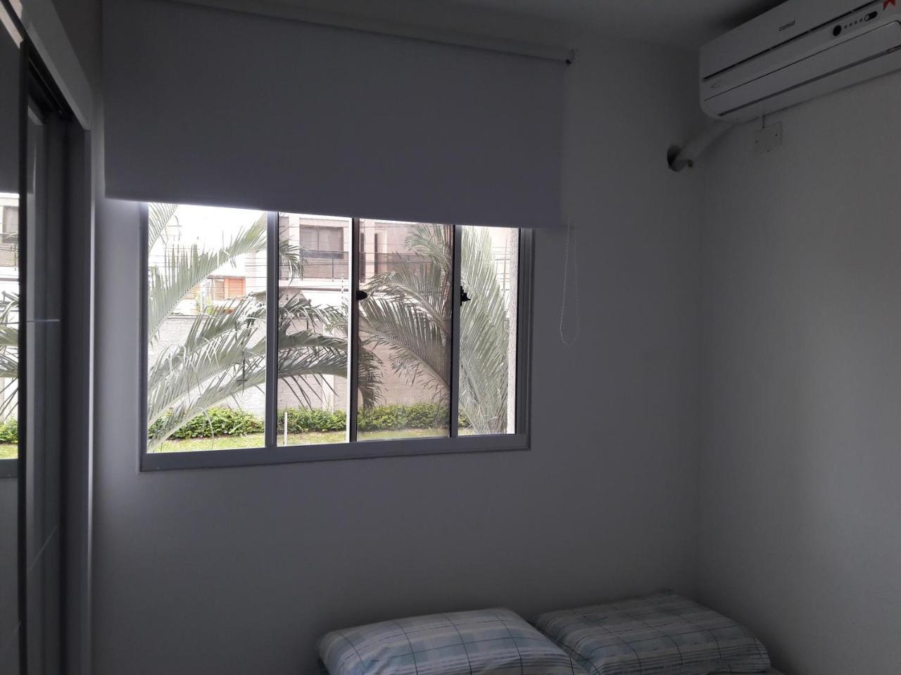 Apt Superior Cabo Branco - Ar Condicionado Nos 2 Quartos - Prox A Praia De Cabo Branco E A Ufpb Жуан-Песоа Экстерьер фото