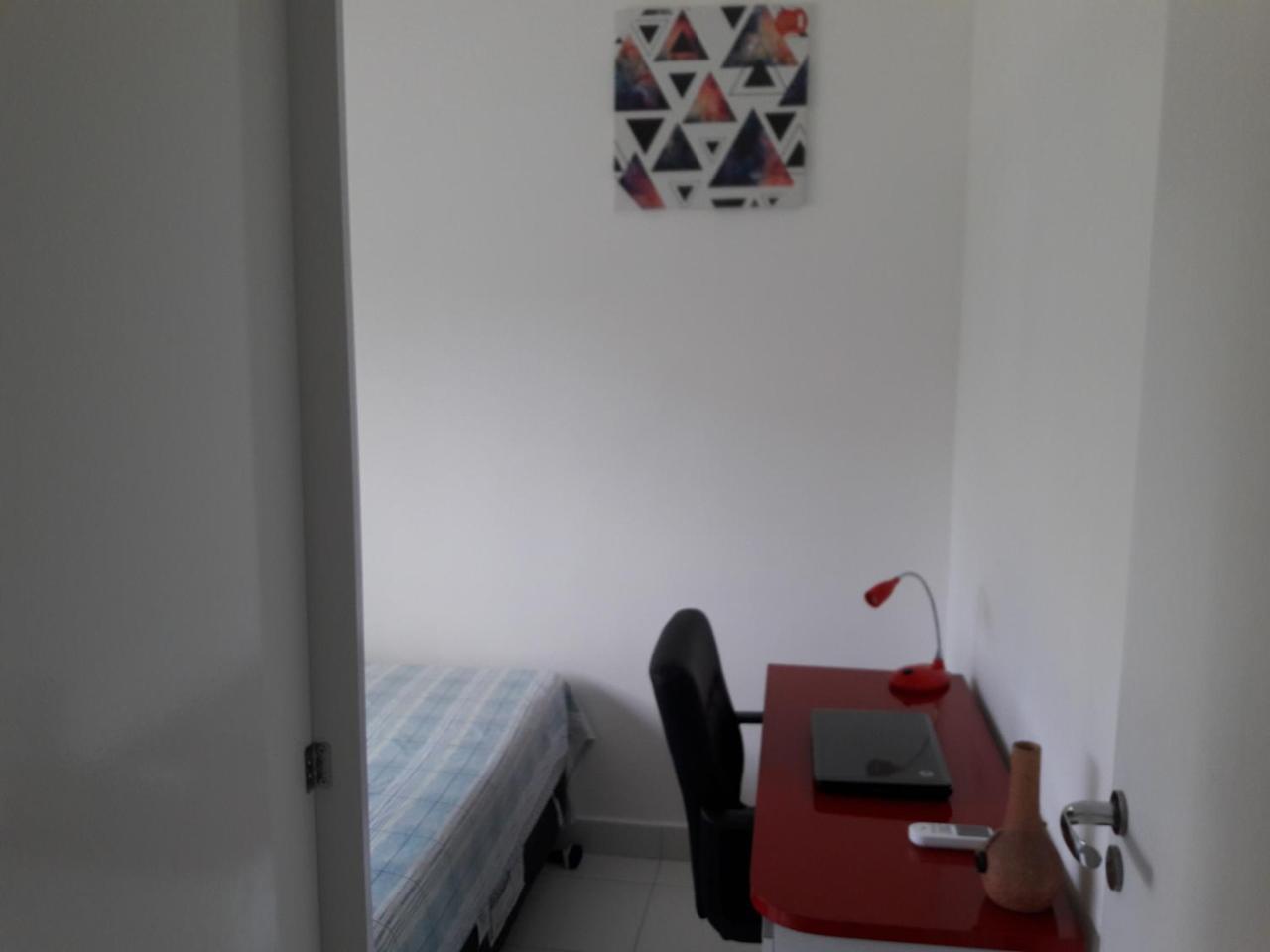 Apt Superior Cabo Branco - Ar Condicionado Nos 2 Quartos - Prox A Praia De Cabo Branco E A Ufpb Жуан-Песоа Экстерьер фото