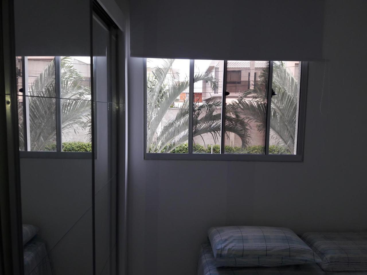 Apt Superior Cabo Branco - Ar Condicionado Nos 2 Quartos - Prox A Praia De Cabo Branco E A Ufpb Жуан-Песоа Экстерьер фото