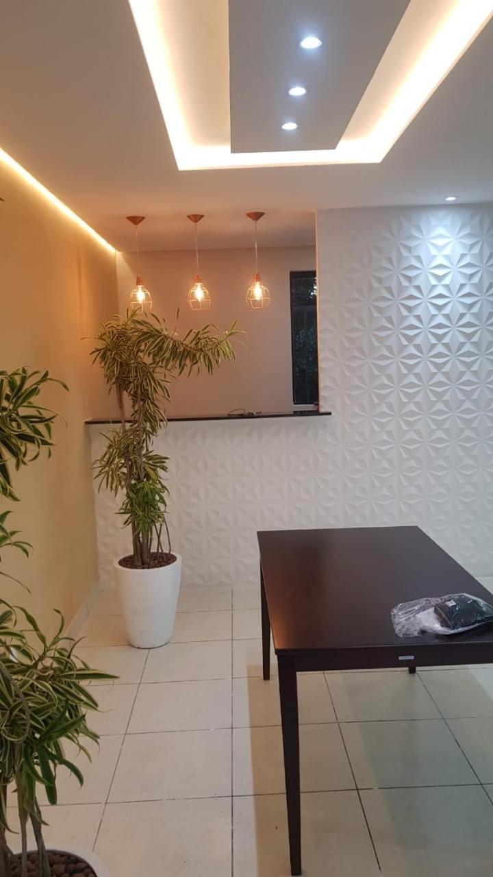 Apt Superior Cabo Branco - Ar Condicionado Nos 2 Quartos - Prox A Praia De Cabo Branco E A Ufpb Жуан-Песоа Экстерьер фото